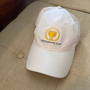 Ladies Fit Performance Hat